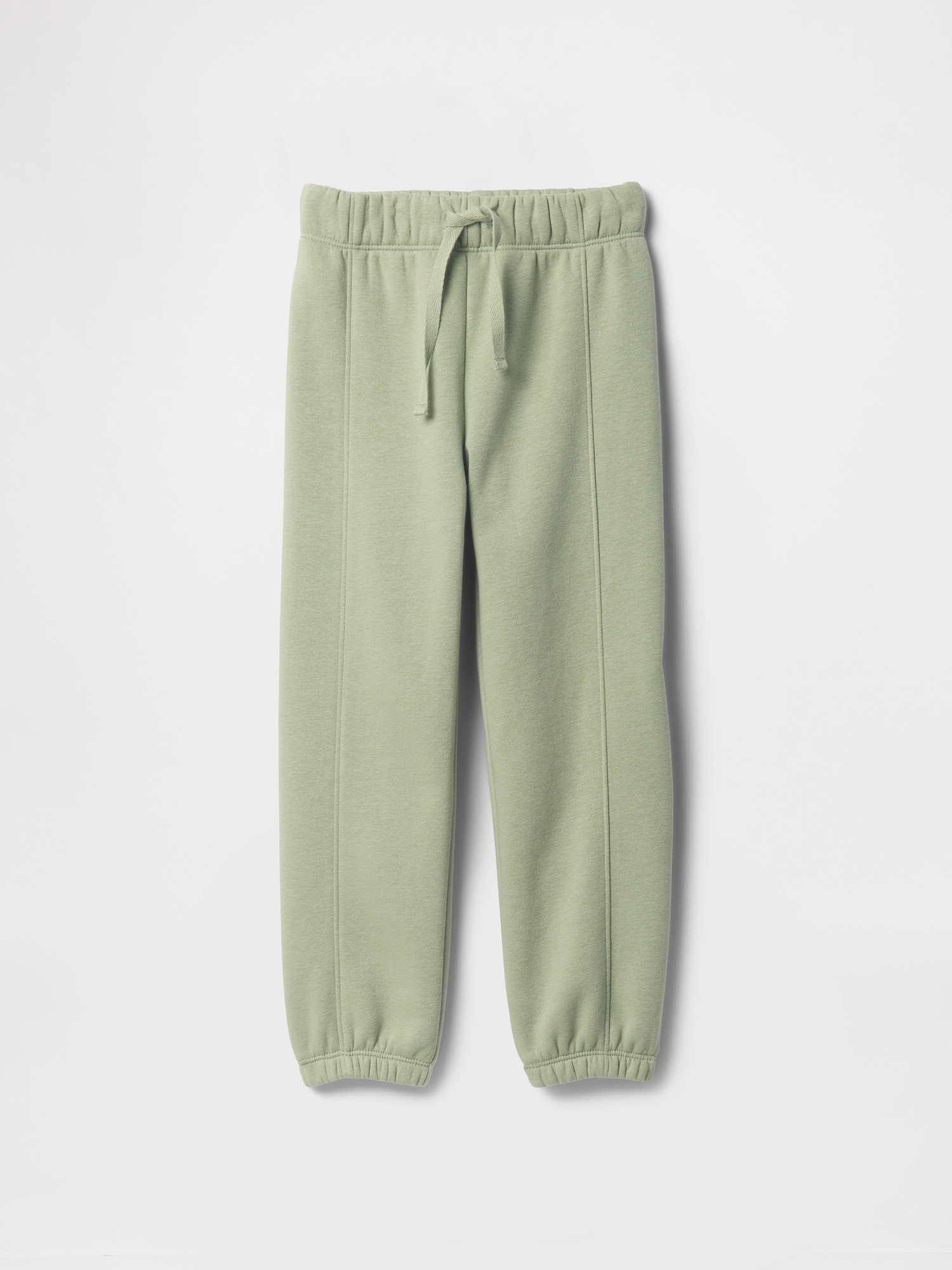 babyGap Relaxed Seamed Pull-On Joggers