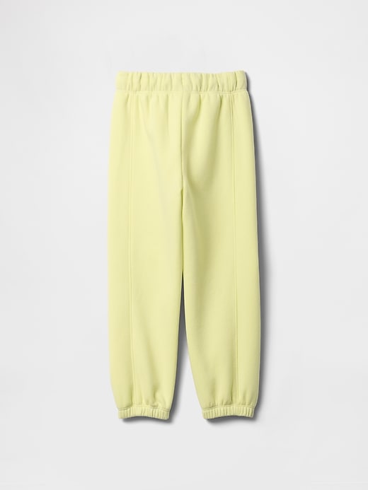 Image number 2 showing, babyGap Relaxed Seamed Pull-On Joggers