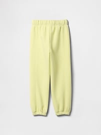 babyGap Relaxed Seamed Pull-On Joggers