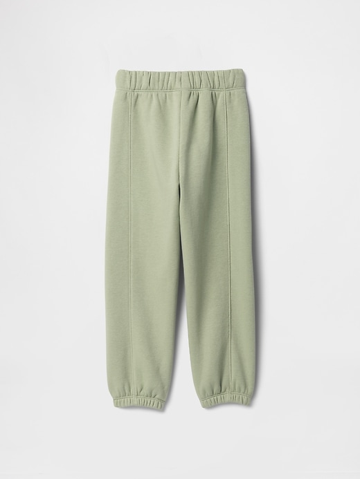 Image number 2 showing, babyGap Relaxed Seamed Pull-On Joggers