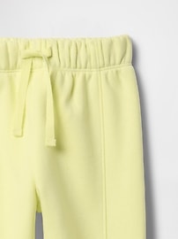 babyGap Relaxed Seamed Pull-On Joggers