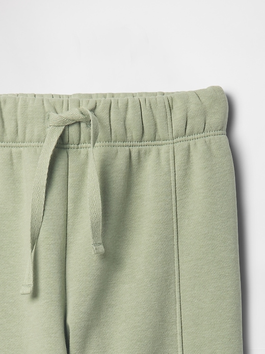 Image number 3 showing, babyGap Relaxed Seamed Pull-On Joggers