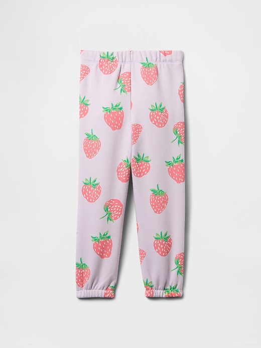 Image number 2 showing, babyGap Pull-On Joggers
