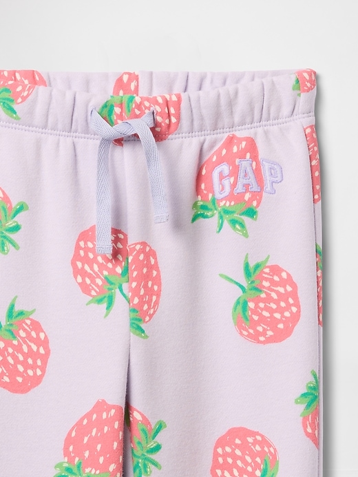 Image number 3 showing, babyGap Pull-On Joggers