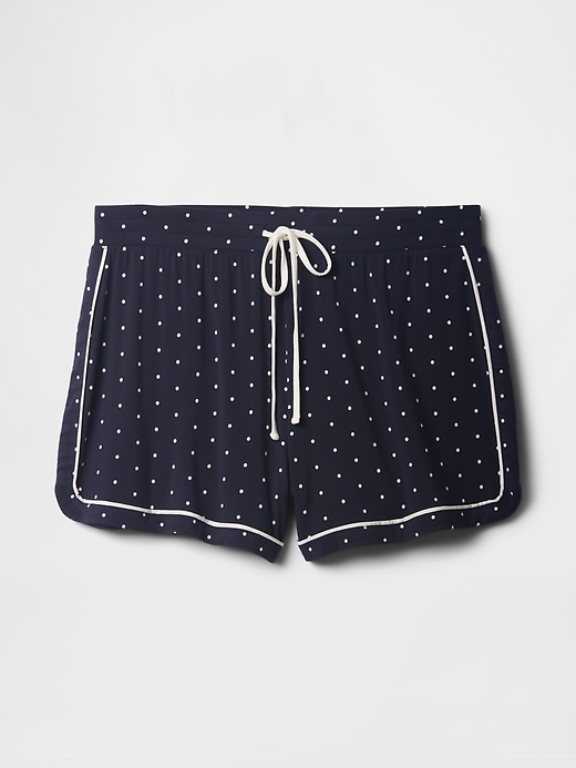 Image number 4 showing, Modal PJ Shorts