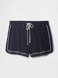 Modal PJ Shorts