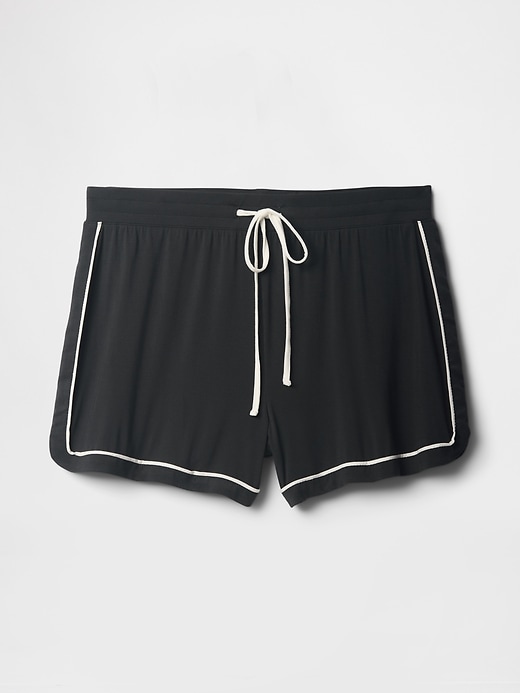 Image number 4 showing, Modal PJ Shorts