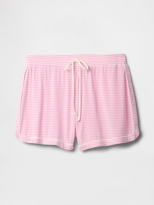 Image number 4 showing, Modal PJ Shorts