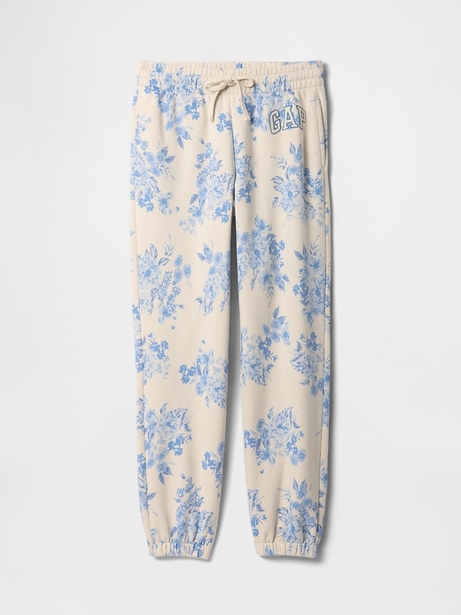 Image number 5 showing, Gap Logo Joggers