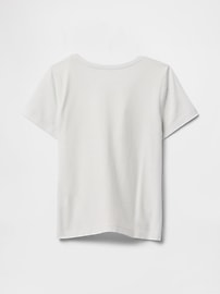 babyGap Logo T-Shirt