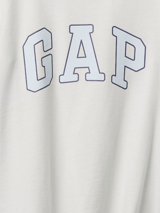 Image number 3 showing, babyGap Logo T-Shirt