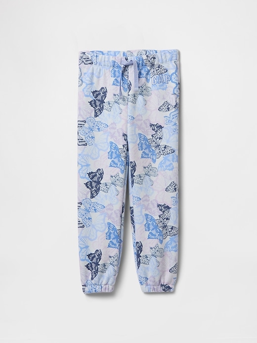 Image number 1 showing, babyGap Pull-On Joggers