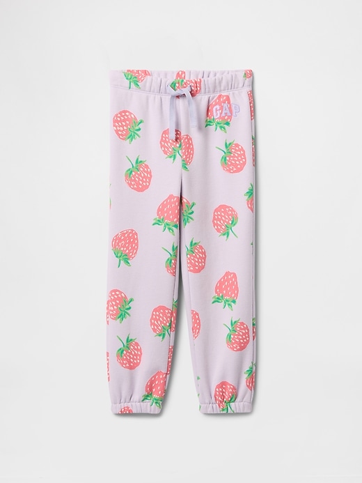Image number 1 showing, babyGap Pull-On Joggers