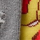 babyGap &amp;#124 Disney Mickey Mouse Crew Socks (4-Pack)