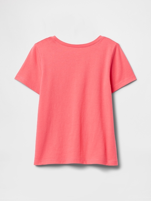 Image number 2 showing, babyGap Graphic T-Shirt