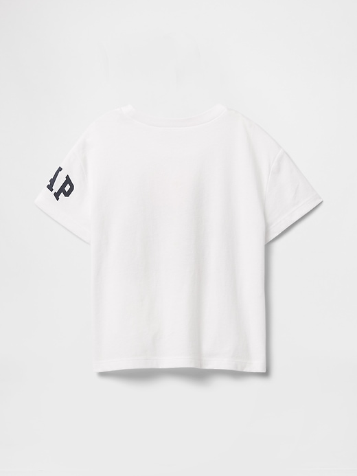 Image number 2 showing, babyGap &#215 Disney Graphic T-Shirt