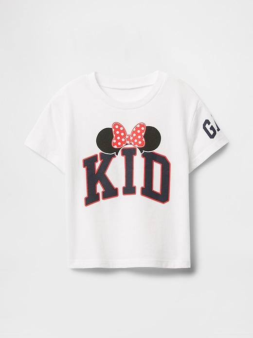 Image number 1 showing, babyGap &#215 Disney Graphic T-Shirt