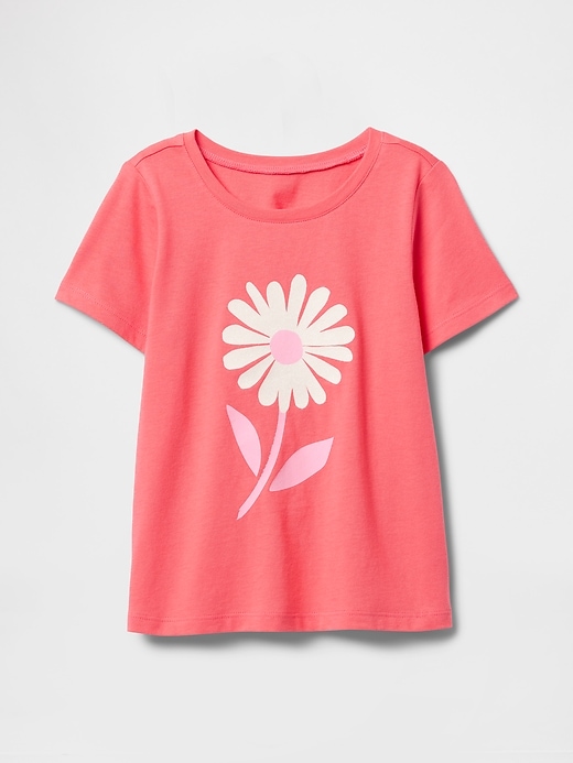 Image number 1 showing, babyGap Graphic T-Shirt