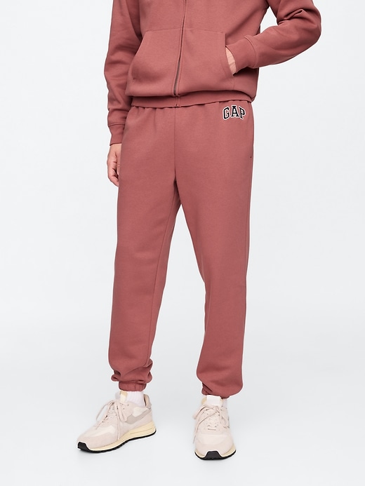 Image number 3 showing, Gap Logo Joggers