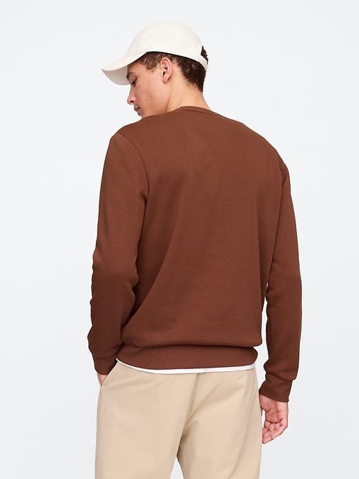 Image number 2 showing, Gap Logo Sweatshirt