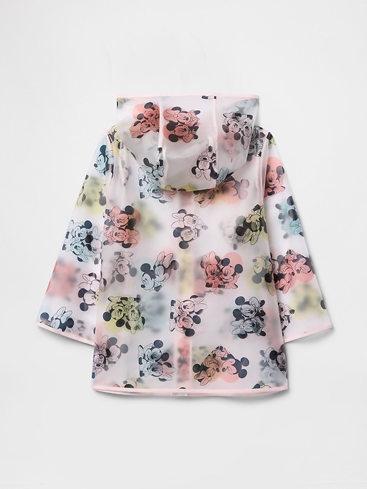 babyGap &#124 Disney Rain Jacket