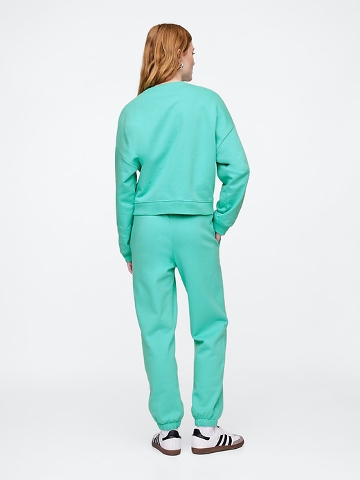 Image number 2 showing, Fleece Joggers