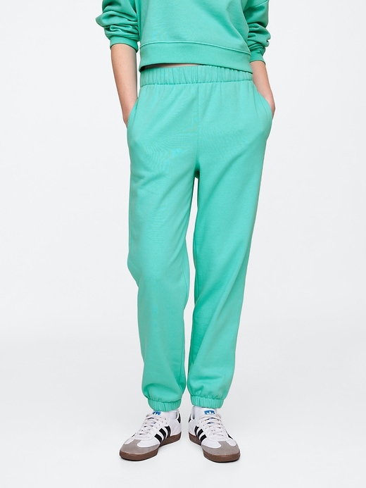 Image number 3 showing, Fleece Joggers
