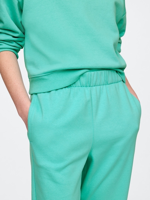 Image number 4 showing, Fleece Joggers