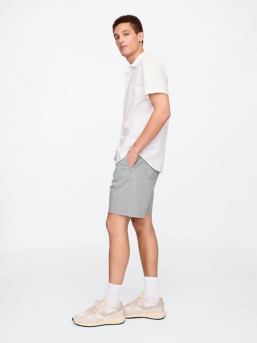 Image number 4 showing, 7" Essential Easy Shorts