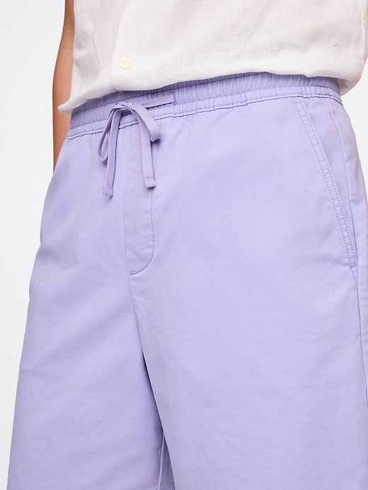 Image number 5 showing, 7" Essential Easy Shorts