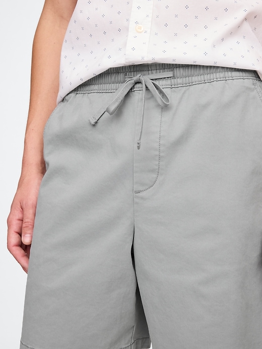 Image number 5 showing, 7" Essential Easy Shorts