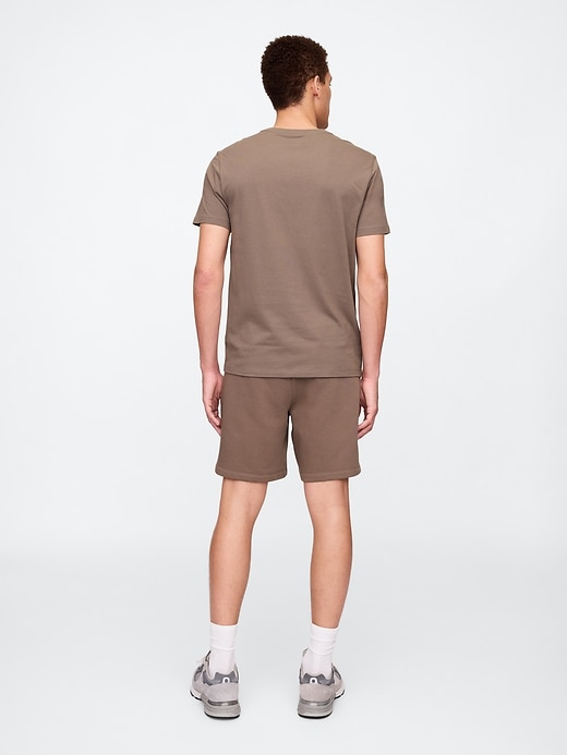 Image number 2 showing, Gap Logo Shorts