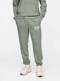 Disney Relaxed Gap Logo Joggers
