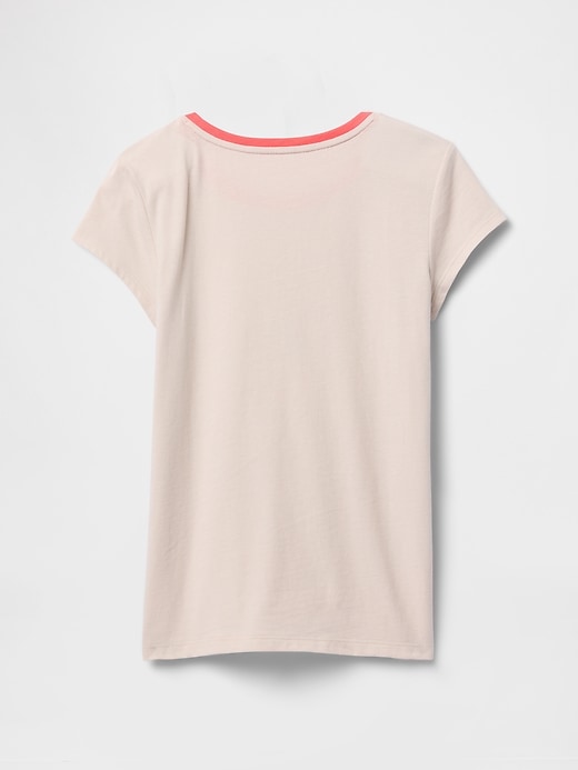 Image number 2 showing, Kids Gap Logo T-Shirt
