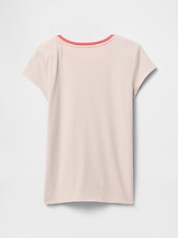 Kids Gap Logo T-Shirt