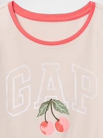 Kids Gap Logo T-Shirt