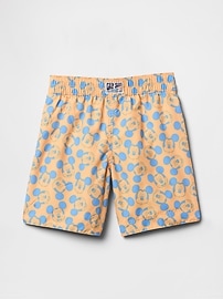 babyGap Swim Trunks