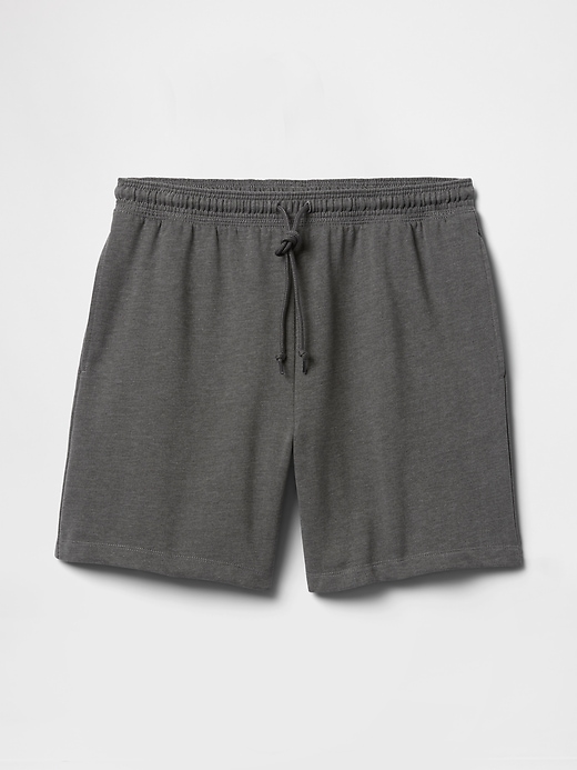Image number 4 showing, Vintage Soft Relaxed Shorts