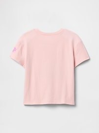 babyGap × Disney Graphic T-Shirt