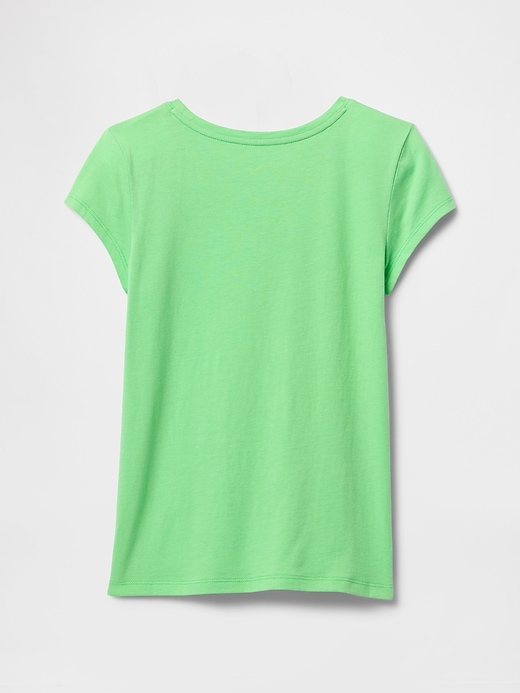 Image number 2 showing, Kids Graphic T-Shirt