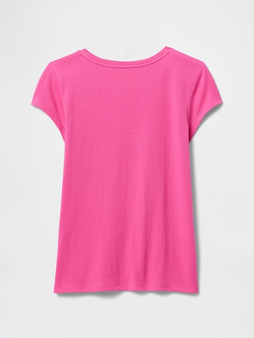 Image number 2 showing, Kids Graphic T-Shirt