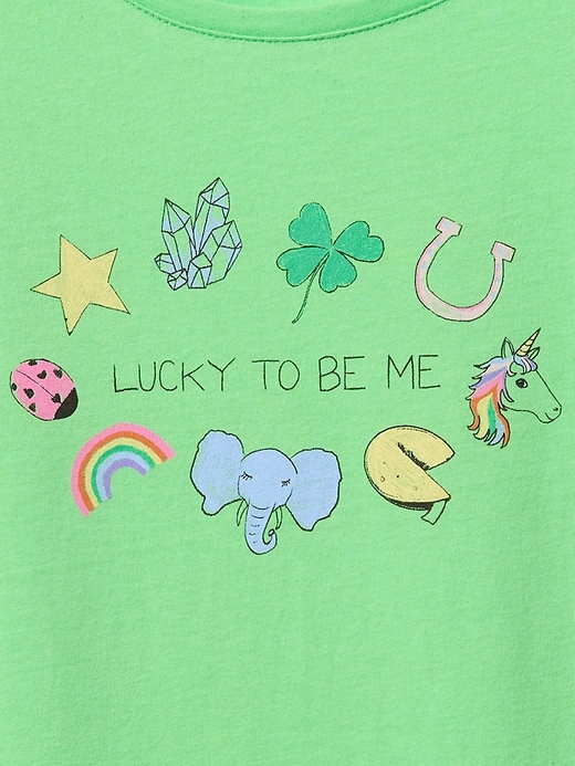 Image number 3 showing, Kids Graphic T-Shirt