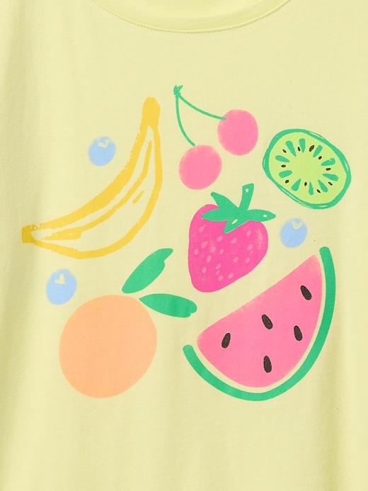 Image number 3 showing, Kids Graphic T-Shirt