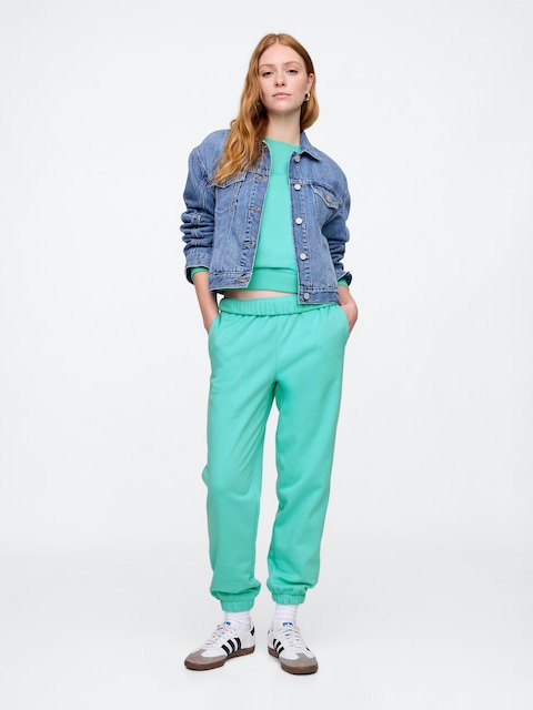 Fleece Joggers