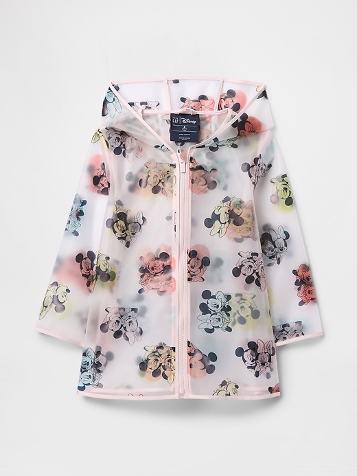 babyGap &#124 Disney Rain Jacket
