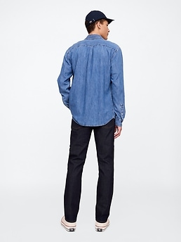 Straight Jeans | Gap Factory