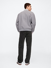 SuperSoft Relaxed Jeans