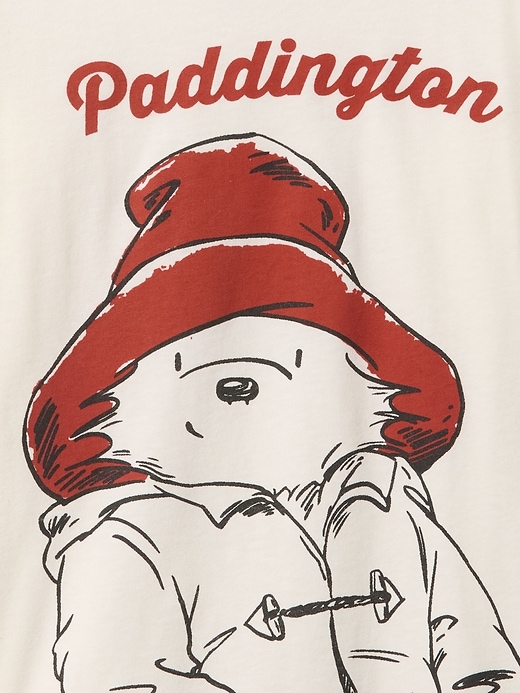 Image number 3 showing, babyGap &#124 Paddington Graphic T-Shirt