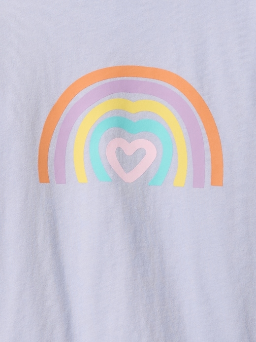 Image number 3 showing, babyGap Graphic T-Shirt
