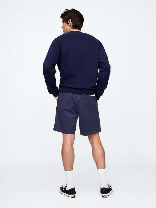 Image number 2 showing, 7" Essential Easy Shorts